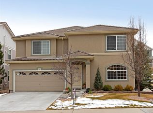 3614 Starry Night Loop, Castle Rock, CO 80109