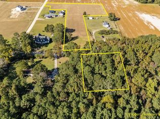 650 Short Journey Rd, Smithfield, NC 27577