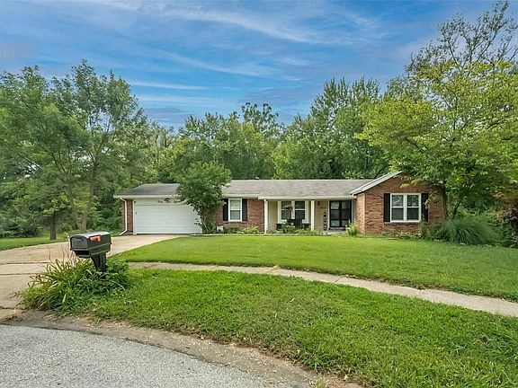 2nd image of 4318 Blythewood Dr