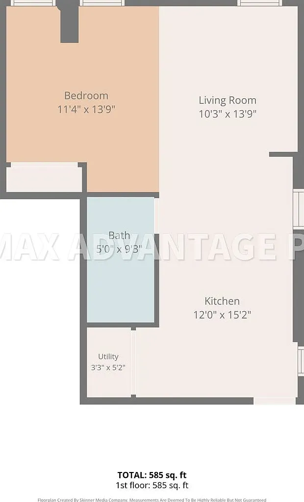 118 West Third Street — Photo 2