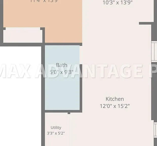 118 W 3rd St — Photo 2