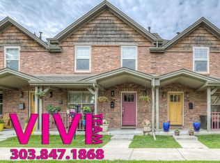 724 W 1st Ave, Denver, CO 80223