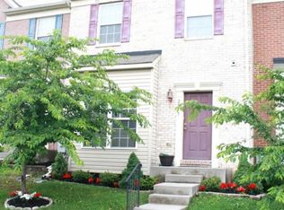 2953 Raking Leaf Dr, Abingdon, MD 21009