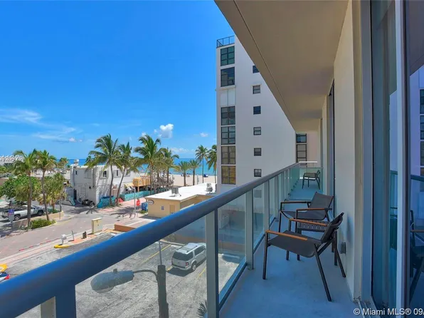 777 N Ocean Dr #N305, Hollywood, FL 33019