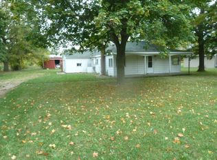 5210 E Monroe Rd, Breckenridge, MI 48615