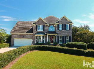 809 Berwyn Dr, Wilmington, NC 28409