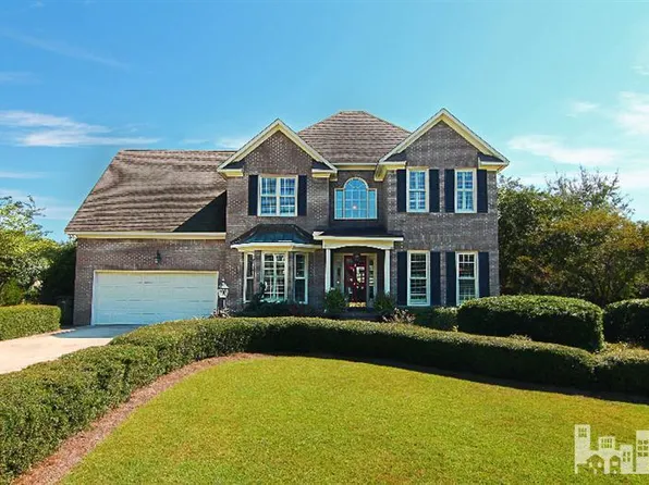809 Berwyn Dr, Wilmington, NC 28409