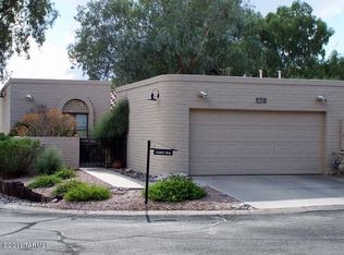 4321 N Camino Real, Tucson, AZ 85718