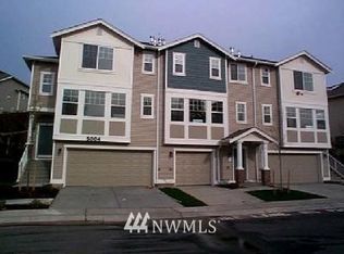 5004 Lake Pl S #B, Renton, WA 98055