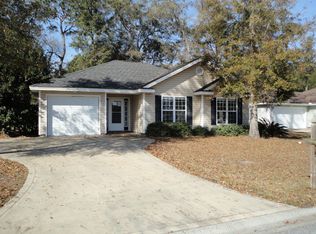 131 Bridgewater Cir, Brunswick, GA 31525