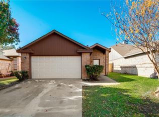4221 Amy Dr, Mesquite, TX 75150