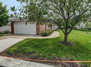 40 Northlight Way, Fitchburg, WI 53711