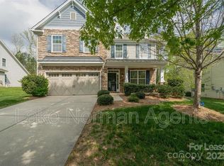 4938 El Molino Dr, Charlotte, NC 28214