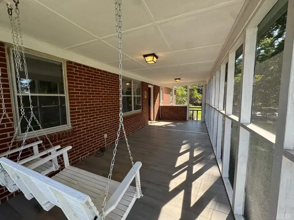 1915 S Coolwell Rd, Madison Heights, VA 24572