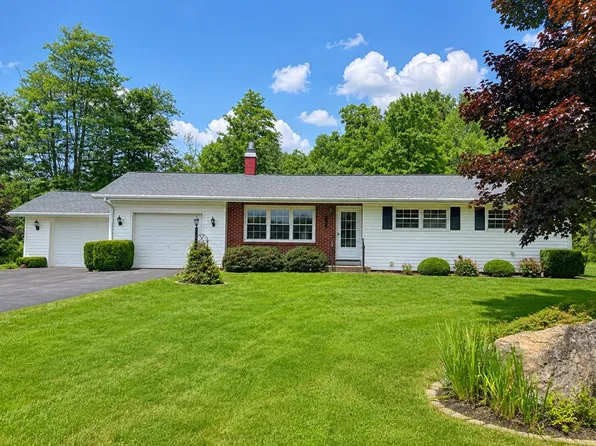 254 Miller Rd, Franklin, PA 16323