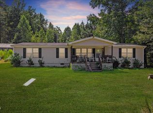 109 Pine Ridge Dr, Franklinton, NC 27525