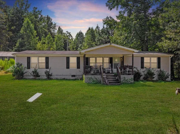 109 Pine Ridge Dr, Franklinton, NC 27525