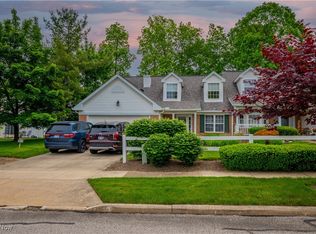 3347 Reserve Dr #36, Cuyahoga Falls, OH 44223