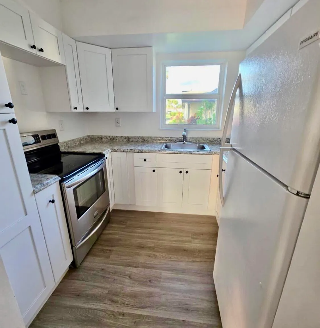 1 bed, 1.0 bath, 611 sqft, $1,450 — Photo 3