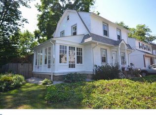 206 Green Ave, Lansdowne, PA 19050