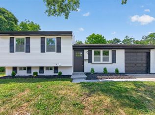 10757 Shadowridge Ln, Cincinnati, OH 45240