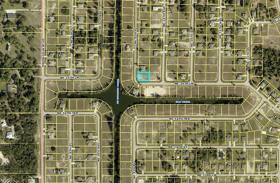 1st image of 3433 NE 9th Pl