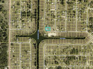 3433 NE 9th Pl, Cape Coral, FL 33909