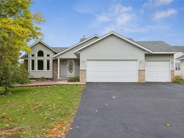 6616 91st Trl N, Brooklyn Park, MN 55445
