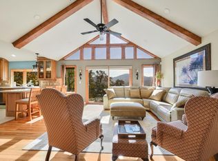 45 Cedar Summit Rd, Asheville, NC 28803