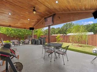 6317 Briarknoll Dr, Garland, TX 75043