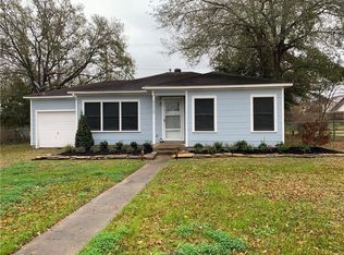 405 Dunn St, Bryan, TX 77801