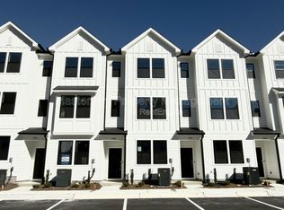 1504 Crescent Townes Way, Raleigh, NC 27604