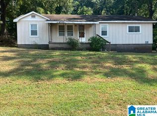 135 Talladega Springs Rd, Sylacauga, AL 35151