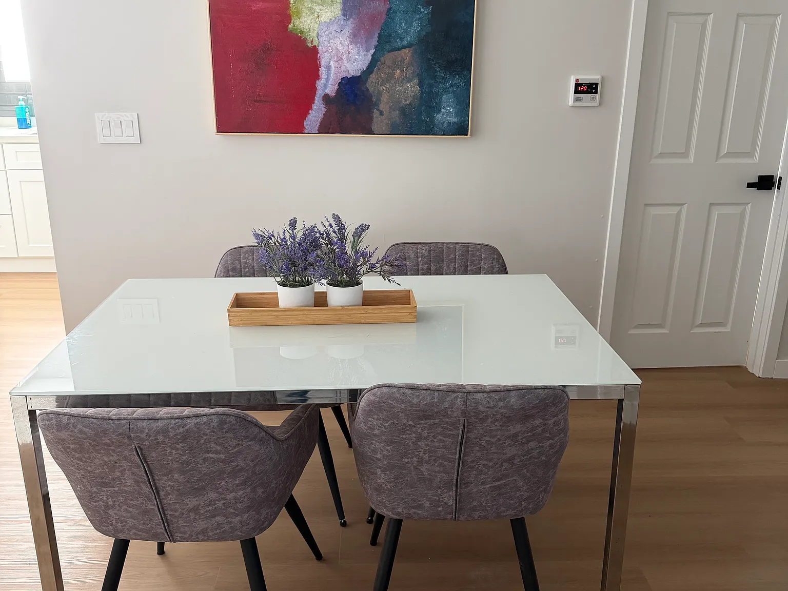 2 bed, $3,500 — Photo 3