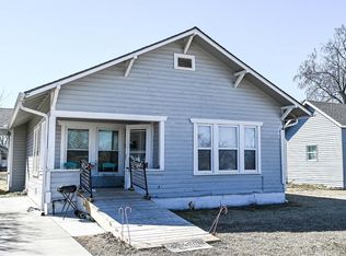 408 W 7th St, Stroud, OK 74079