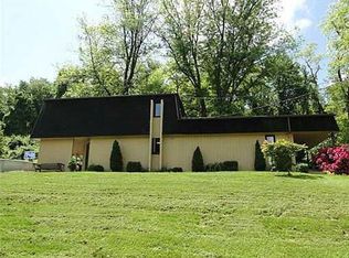 51 Kelley Rd, Canonsburg, PA 15317