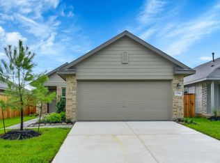 1214 Silver Fir Ct, Conroe, TX 77301