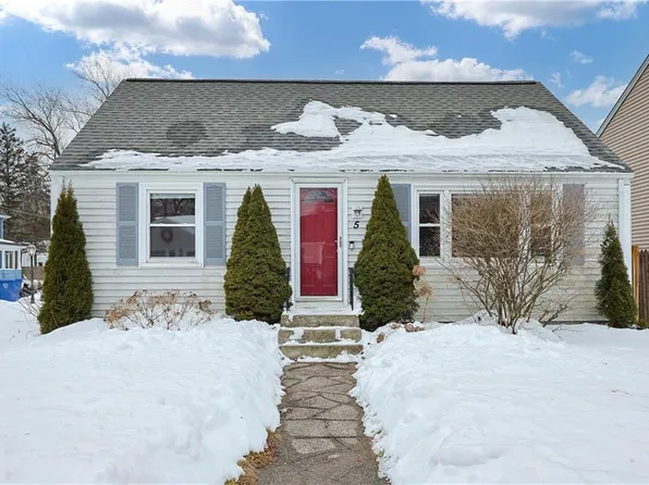 5 Keane St, Lincoln, RI 02865