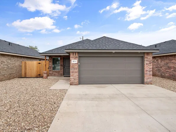 210 51st St #1, Lubbock, TX 79404