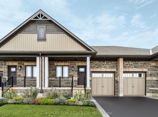 109 Herbert Ave, Grey Highlands, ON N0C 1H0