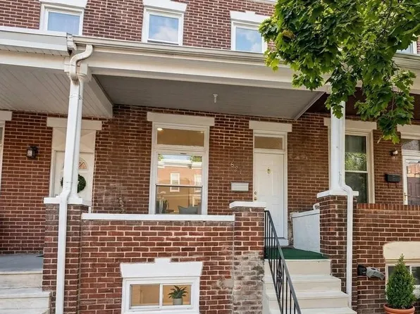 621 E 30th St, Baltimore, MD 21218