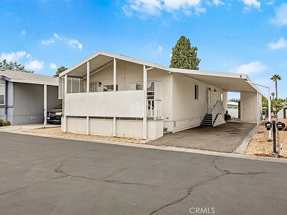 2nd image of 1600 E Vista Way Space 125
