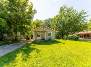 2449 N Boonville Avenue, Springfield, MO 65803