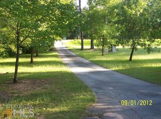 67 Chappell Mill Rd, Griffin, GA 30224