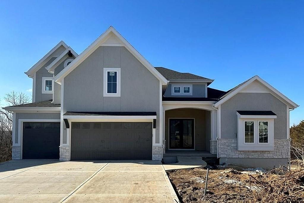 11654 Mize Rd, Olathe, KS 66061 Zillow