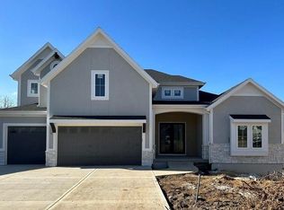 11654 S Mize Rd, Olathe, KS 66061