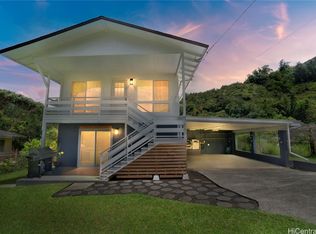 47-580 Ahuimanu Rd, Kaneohe, HI 96744