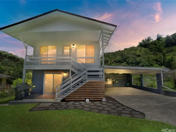 47-580 Ahuimanu Rd, Kaneohe, HI 96744