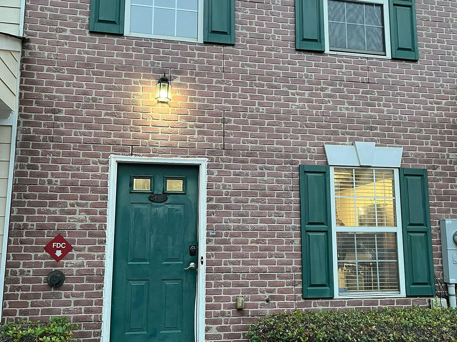 Panthers Trace Townhouse — Photo 1