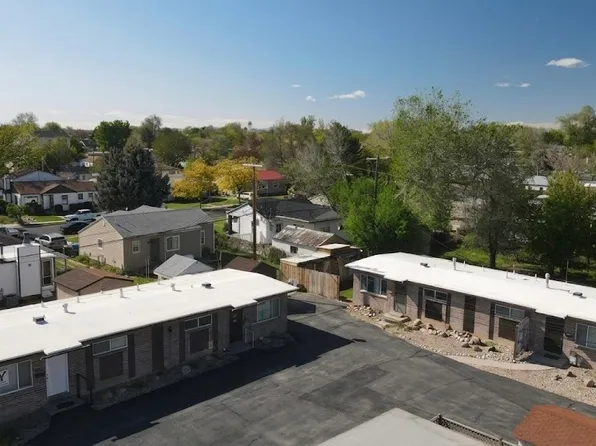 395 E Welby Ave, Salt Lake City, UT 84115